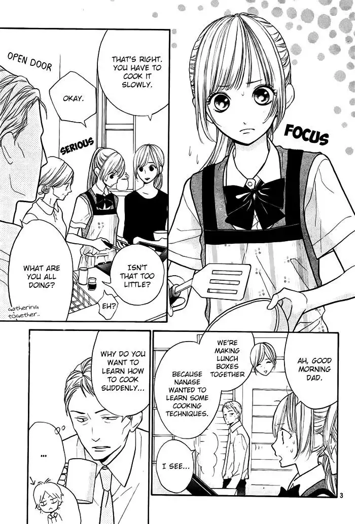 Hanagimi to Koisuru Watashi Chapter 42 4